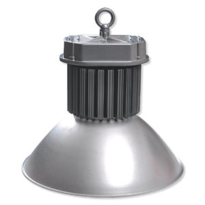 Светильник подвесной промышленный Stor 150W-A